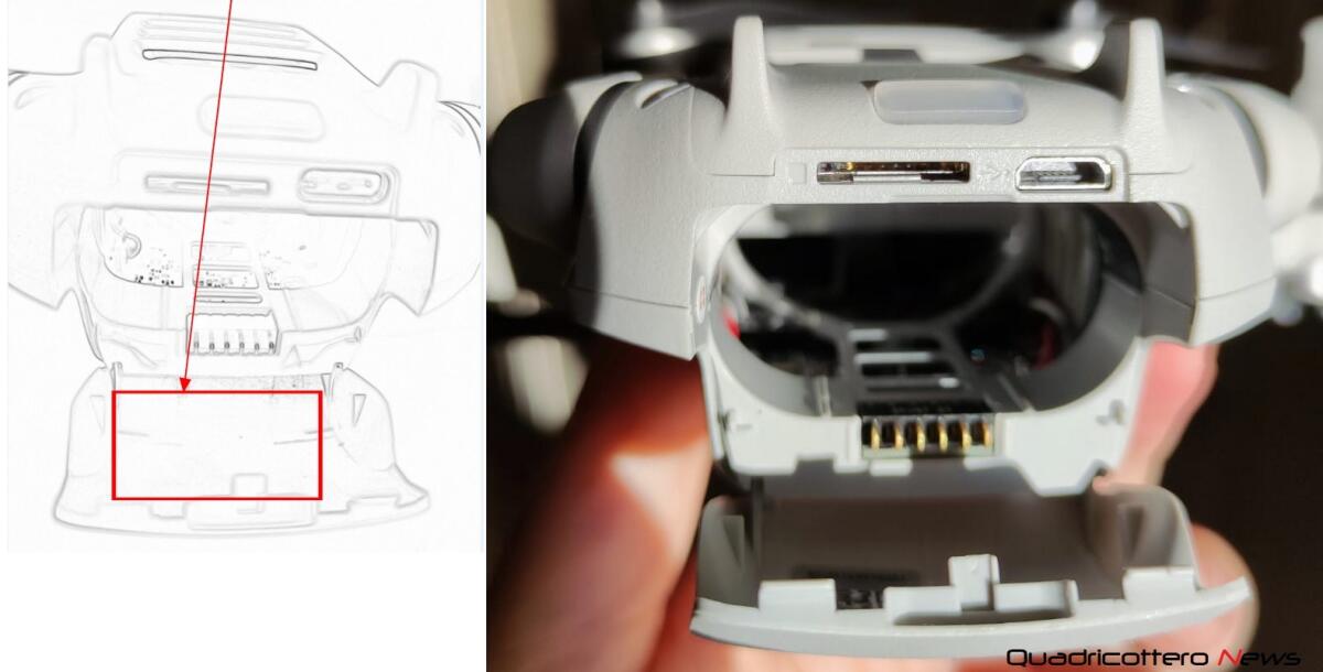 Mavic Mini 2 sta arrivando: ecco cosa sappiamo - 