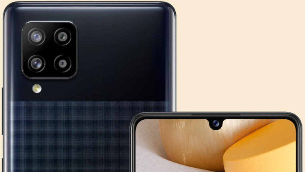 Samsung Galaxy A42 ufficiale | Scopri la SCHEDA TECNICA - 