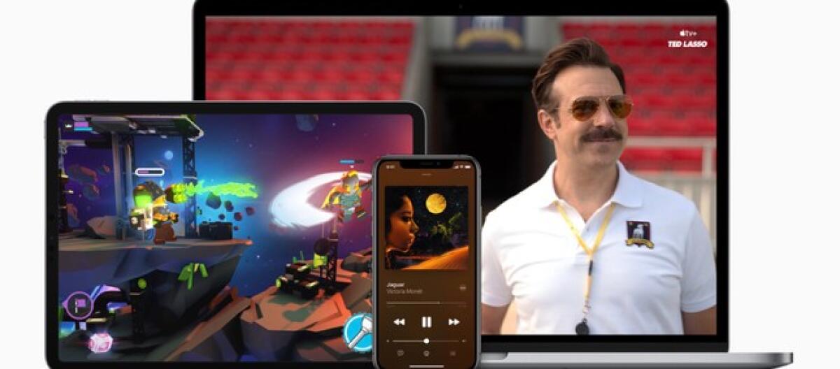 Apple One UFFICIALE: Quanto Costa, Cosa Comprende, Conviene? - 