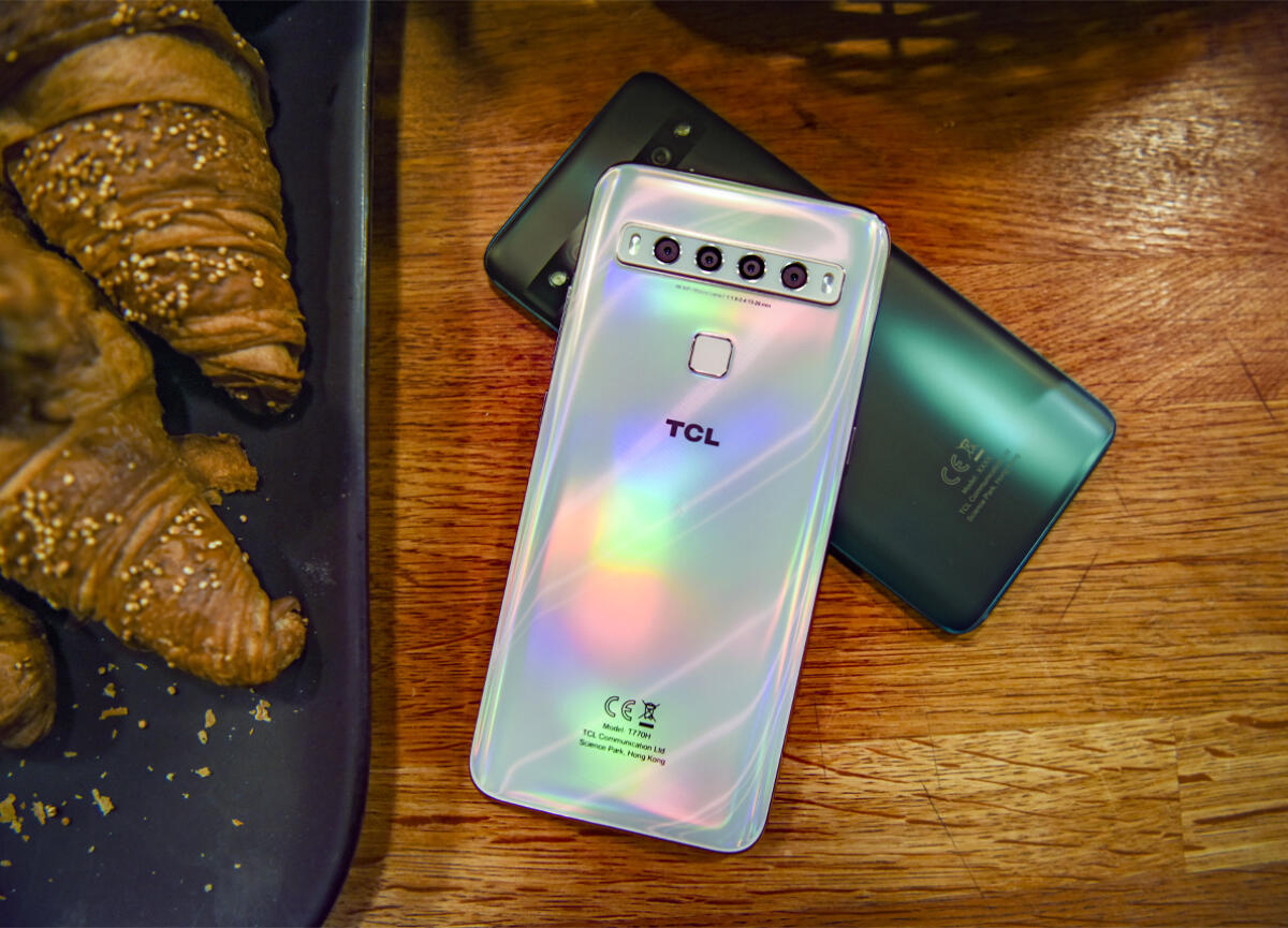 Cover TCL 10L: Ecco Le Migliori Da Comprare - 