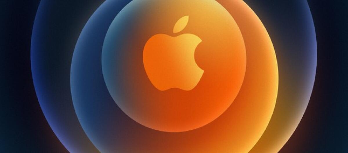 Presentazione iPhone 12: UFFICIALE il 13 Ottobre - 