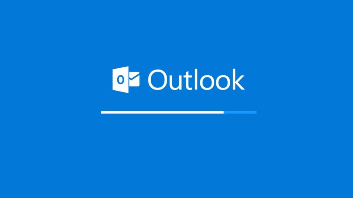 Microsoft Outlook DOWN NON FUNZIONA oggi - 