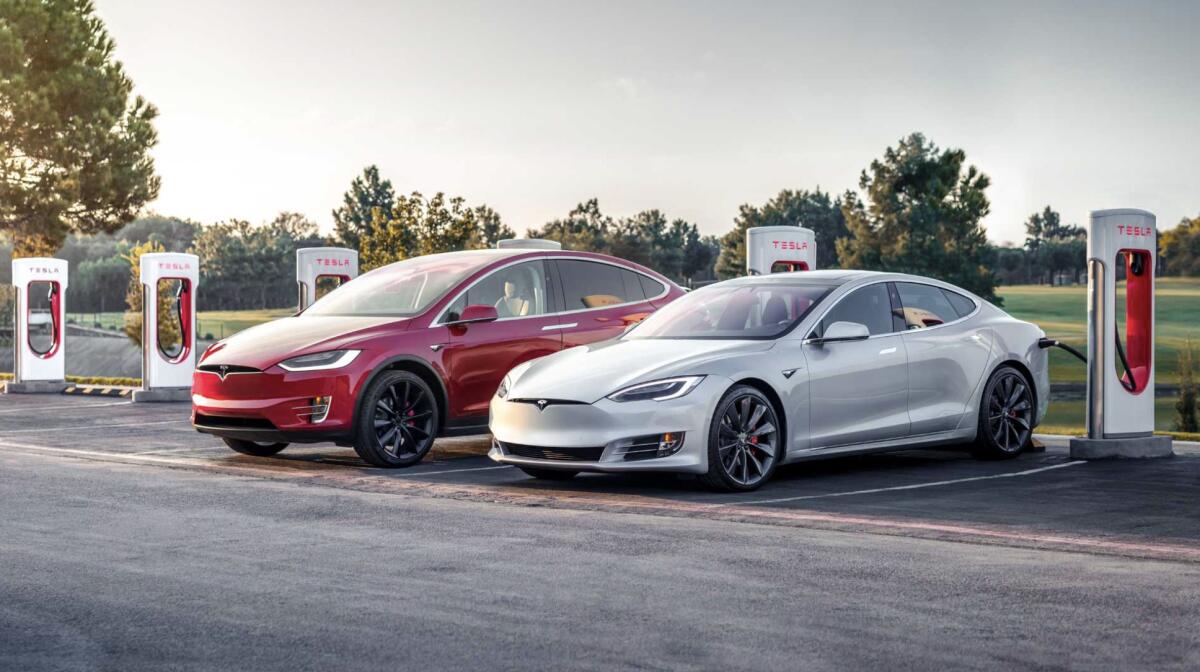 I Supercharger Tesla diventano A PAGAMENTO anche in Italia [COSA CAMBIA] - 
