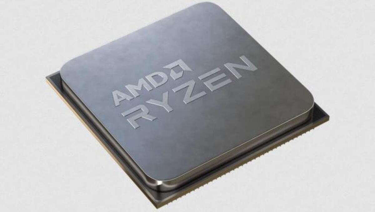AMD: ecco le nuove CPU Ryzen 5000 con architettura Zen 3 - 