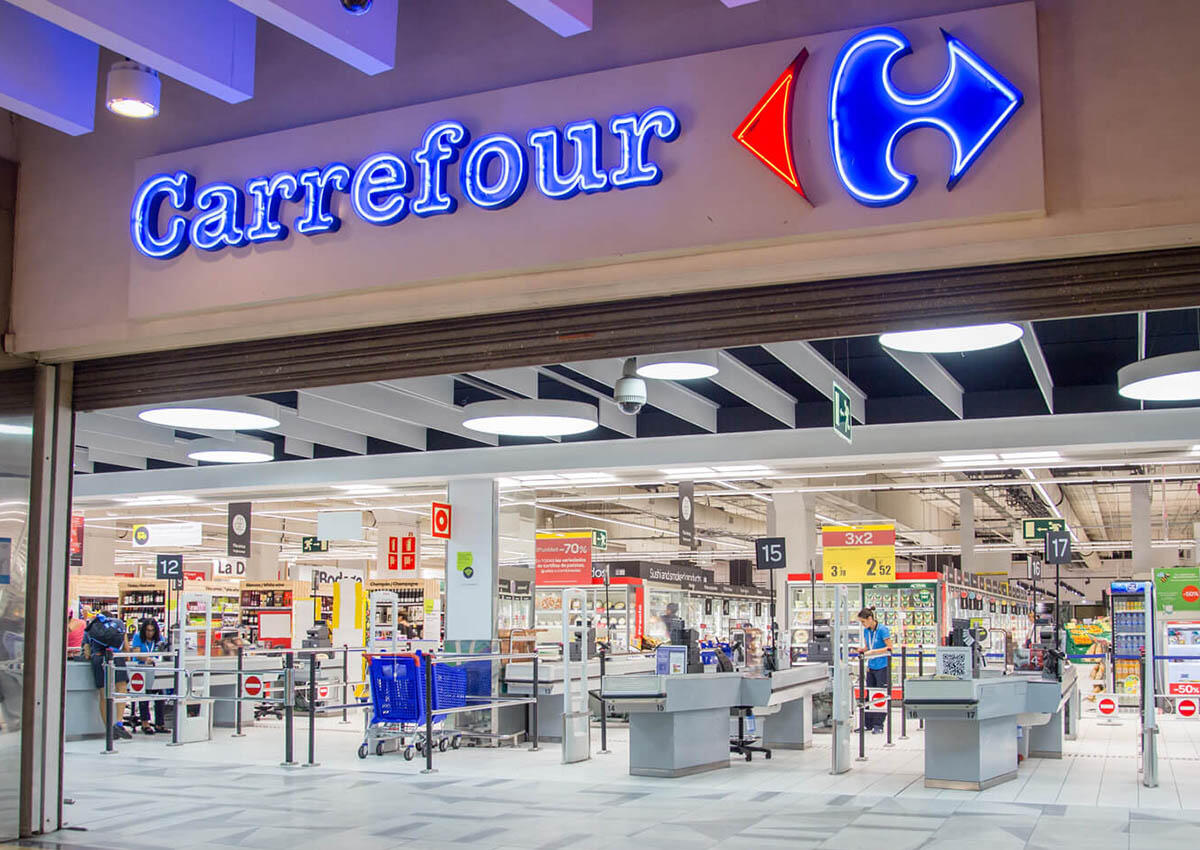 Offerte Carrefour: NUOVO Volantino dal 30 Ottobre - 