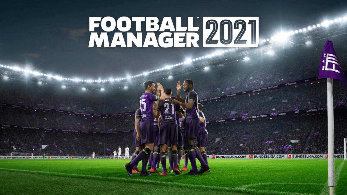 Football Manager 2021 requisiti di sistema per PC minimi e consigliati - 