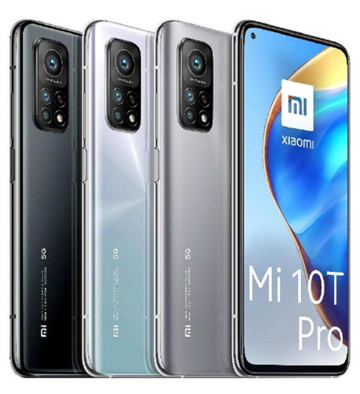 Xiaomi Mi 10T e Mi 10T Pro arrivano su Amazon - 