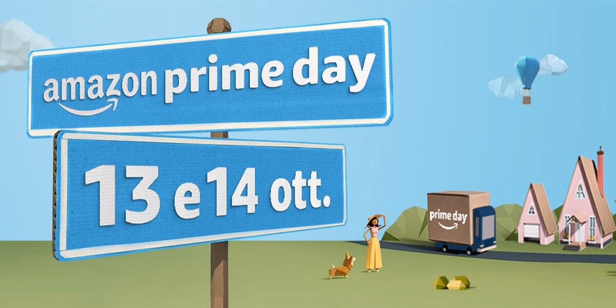 ANTEPRIMA Offerte Prime Day 2020 - 