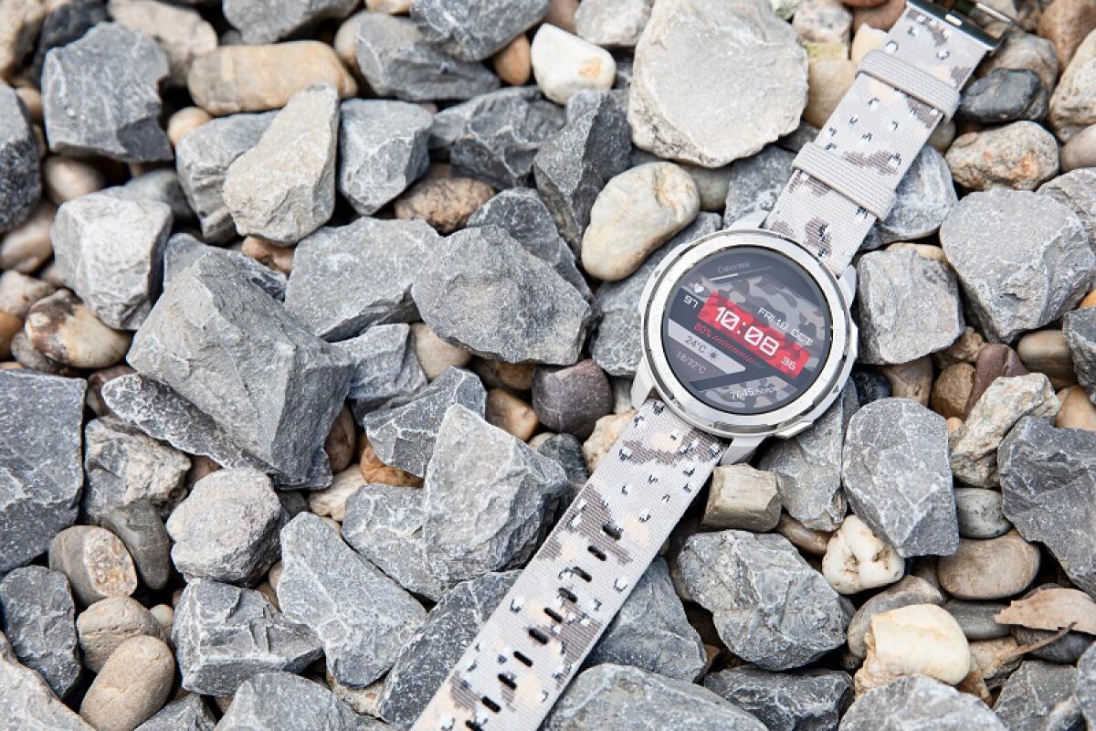 HONOR Watch GS Pro Istruzioni Manuale Italiano - SCARICALO QUI - 