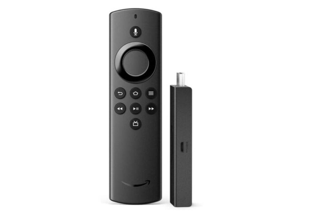 Fire TV e Echo SCONTATI su Amazon Solo OGGI - 