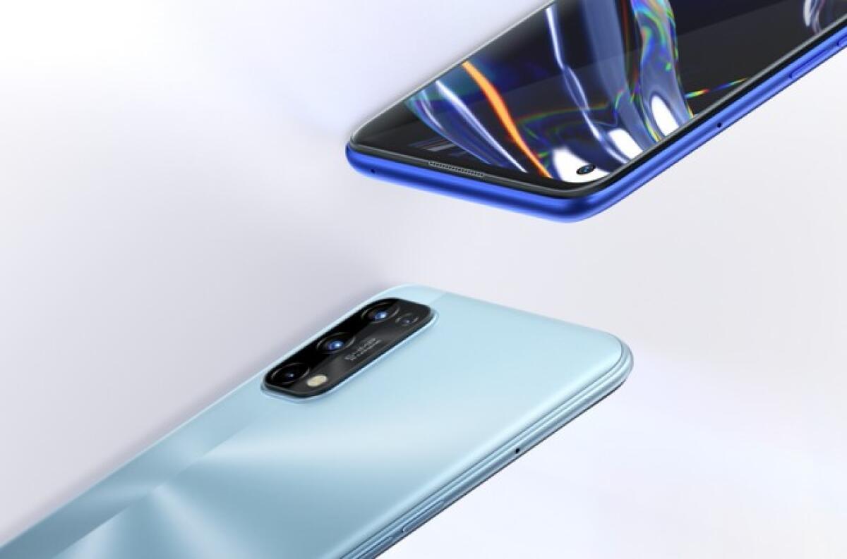 Manuale Italiano Realme 7 Pro: Scaricalo In PDF - 