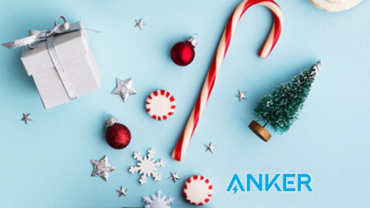 Offerte ANKER Black Friday 2020 - Ecco le migliori - 