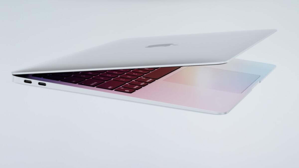 MacBook Air con M1 è UFFICIALE: Prezzo, Caratteristiche, Novità - 