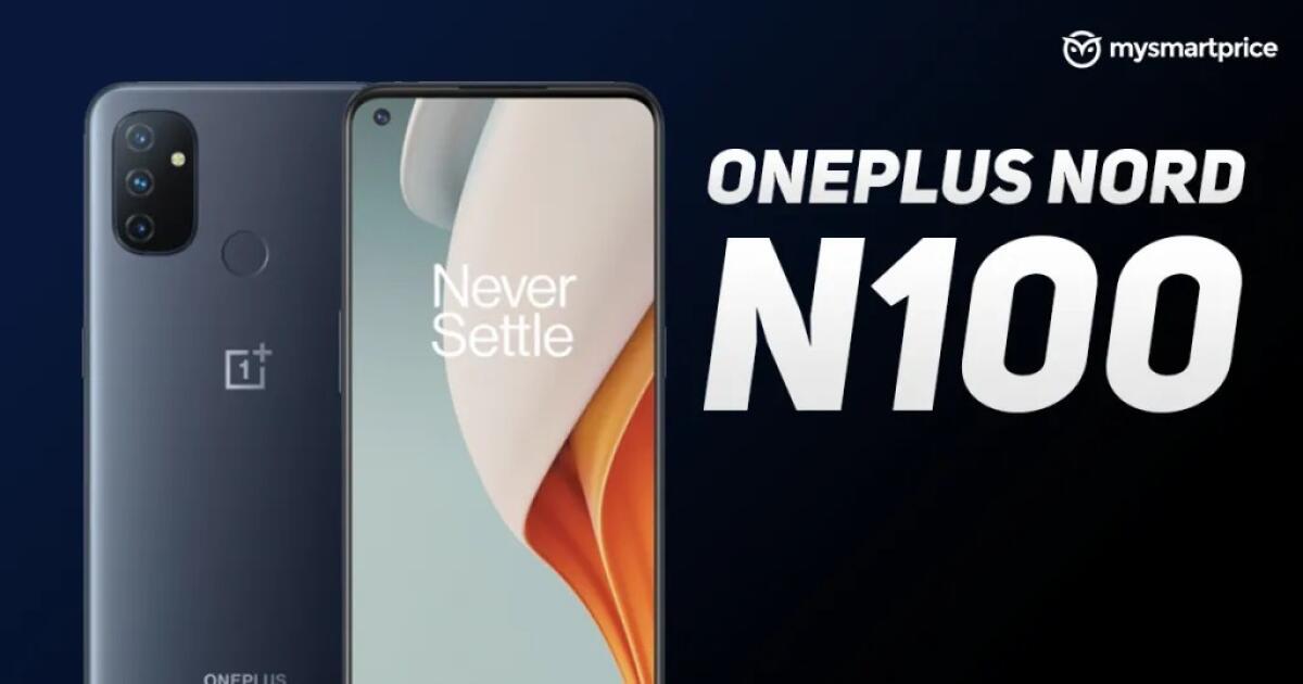 Manuale Italiano OnePlus Nord N100: Scaricalo In PDF - 
