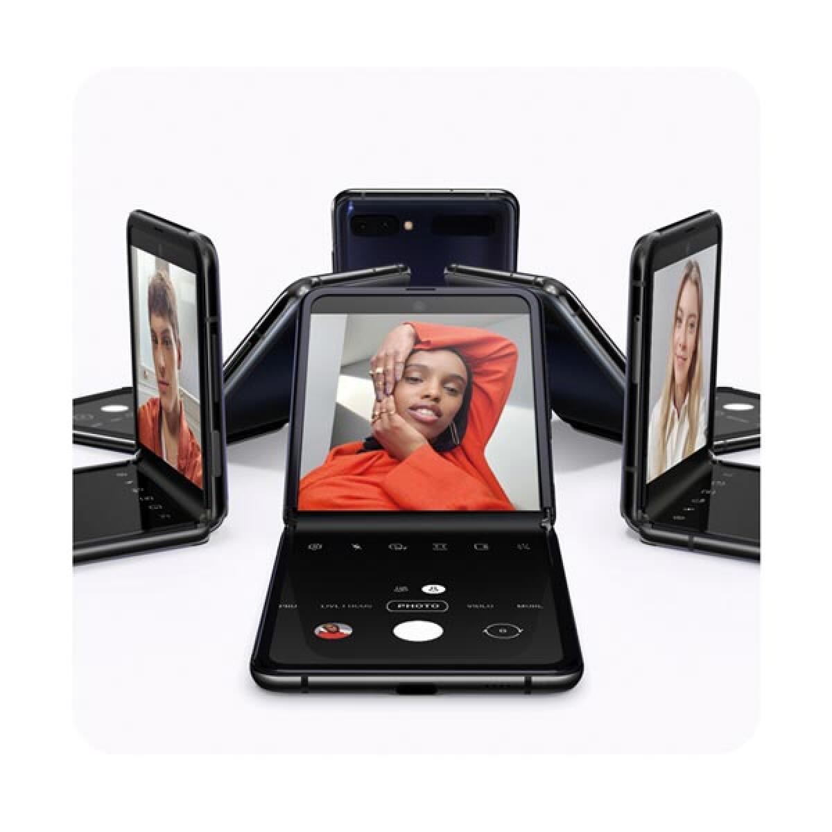 Cover Samsung Galaxy Z Flip: Ecco Le Migliori Da Comprare - 