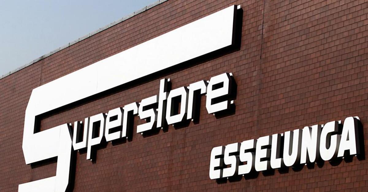 Da Esselunga puoi fare Pagamenti PagoPA (Utenze, Tasse..) - 