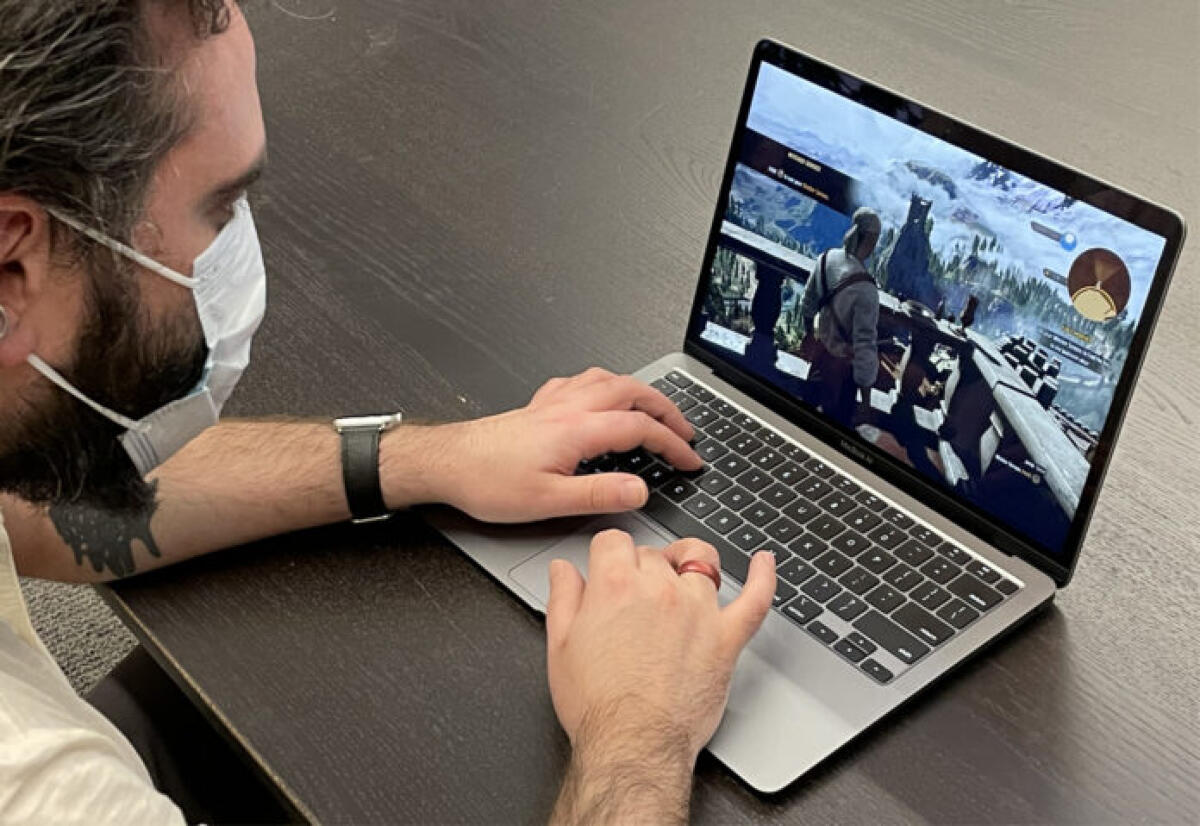 Come usare programmi Windows su Mac con CPU M1 - 