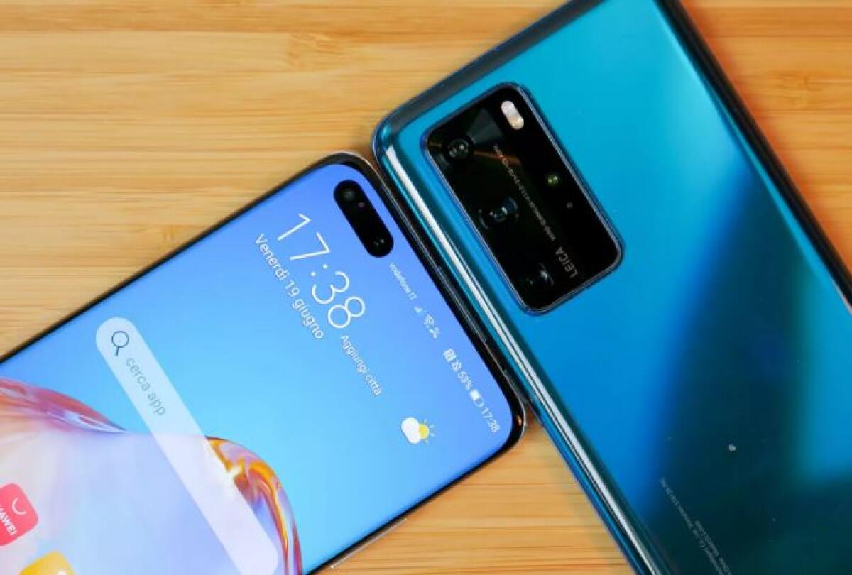 EMUI 11 arriva in Italia: ecco gli smartphone da aggiornare - 