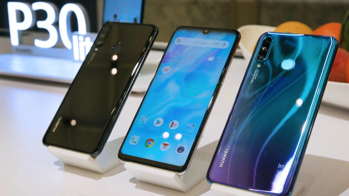 Come Resettare Huawei? GUIDA Facile - 