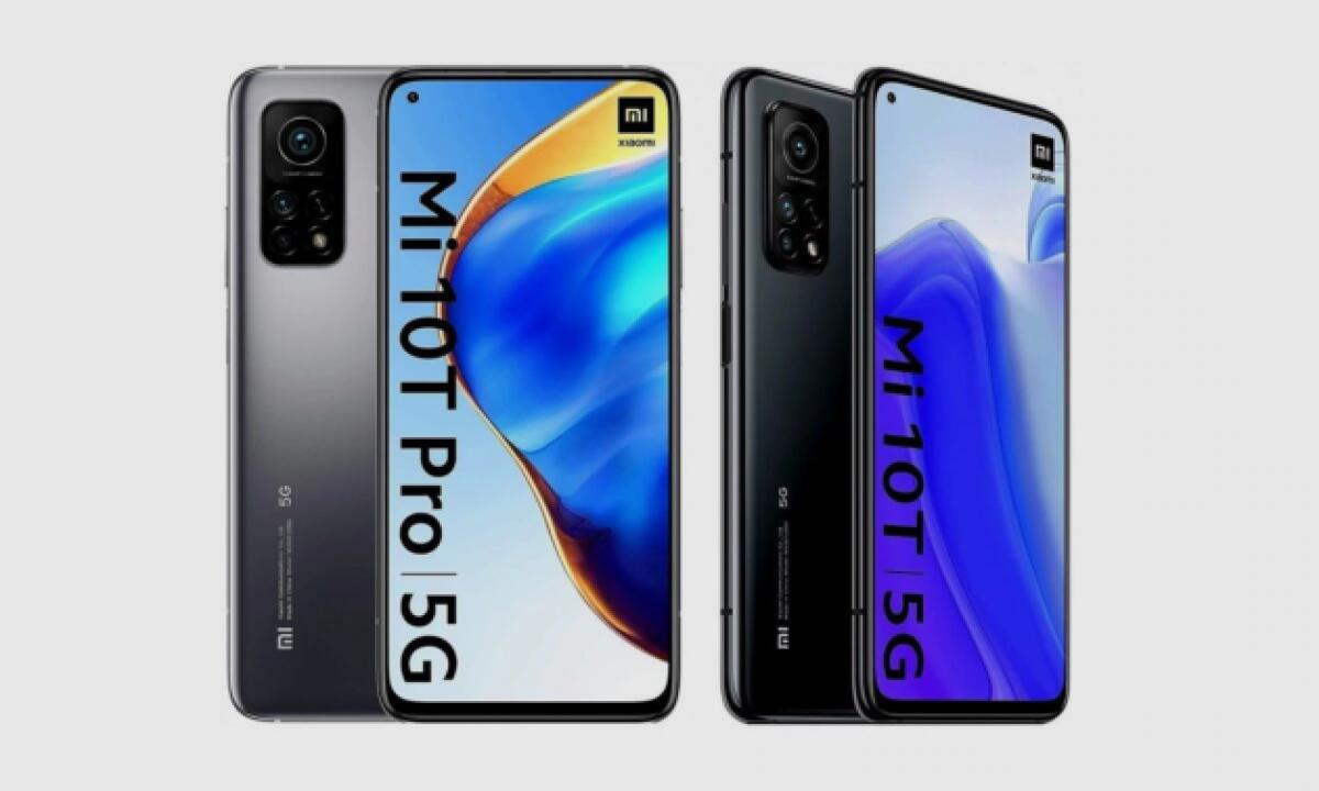 Xiaomi MI 10T 5G al prezzo MINIMO Storico su Amazon: 359 euro - 