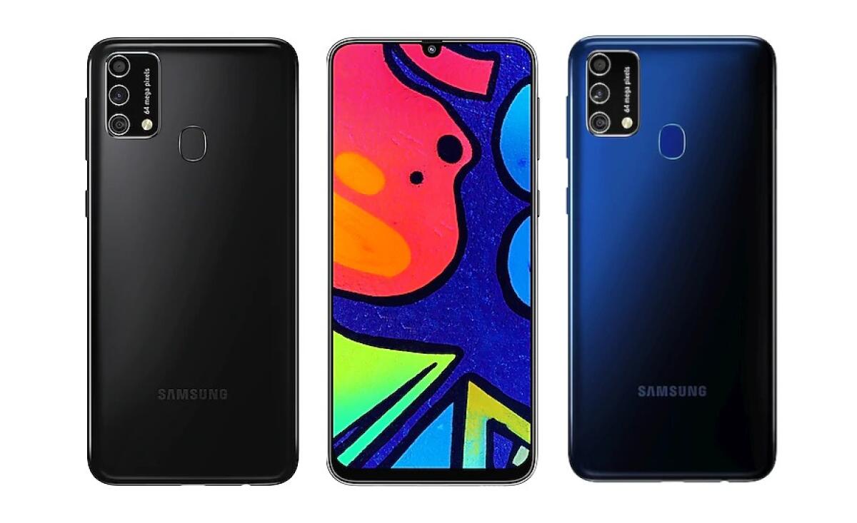 Samsung Galaxy M21s ufficiale | Scopri la SCHEDA TECNICA - 