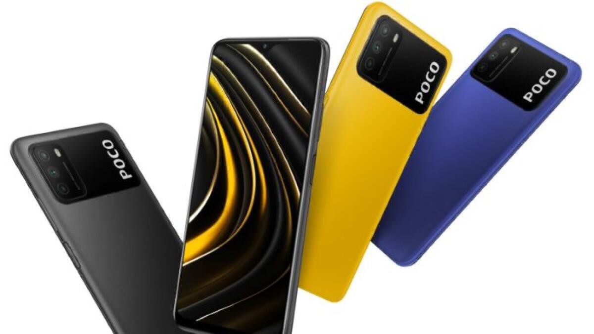 Poco M3 arriva su Amazon: i link per comprarlo in OFFERTA - 