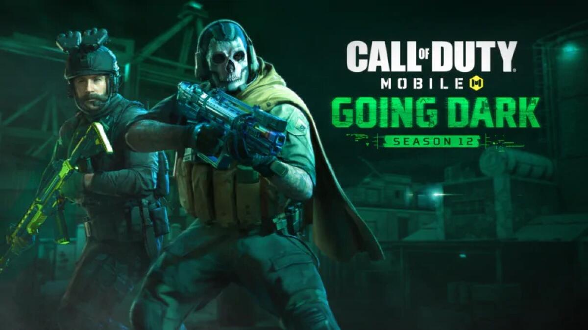Call of Duty: Mobile, ecco la Stagione 12 | LE NOVITÀ - 
