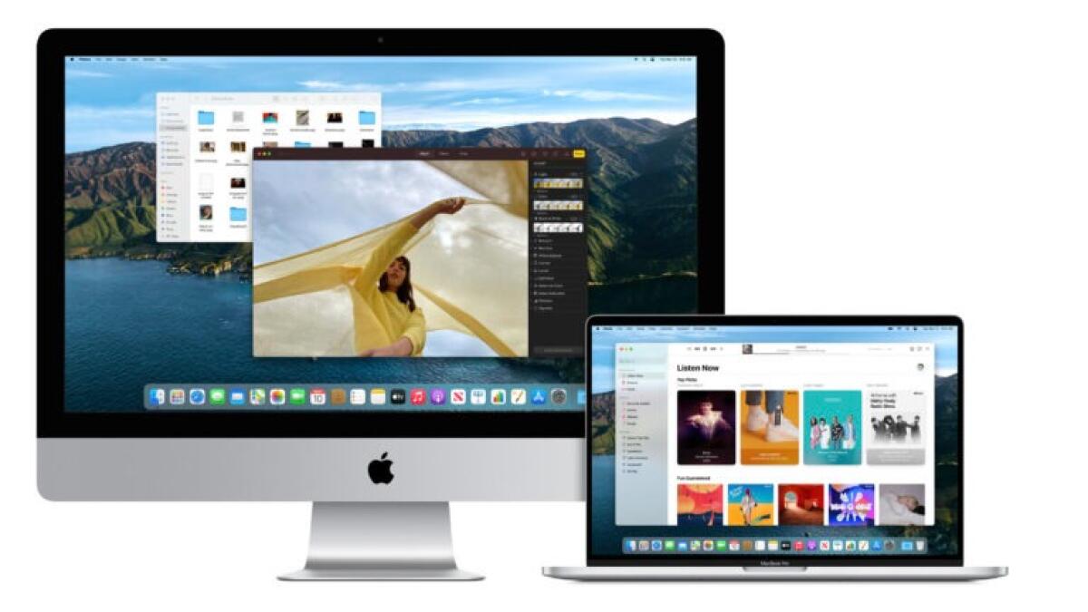 Problemi Batteria Mac aggiornato a Big Sur: COSA FARE? - 