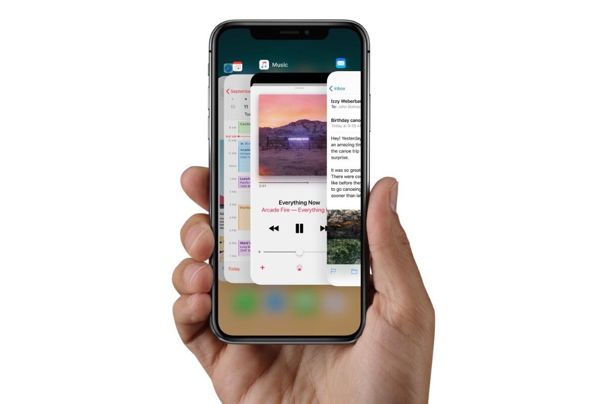 Come chiudere le App su iPhone 12 (Mini, Pro, Pro Max) | GUIDA - 