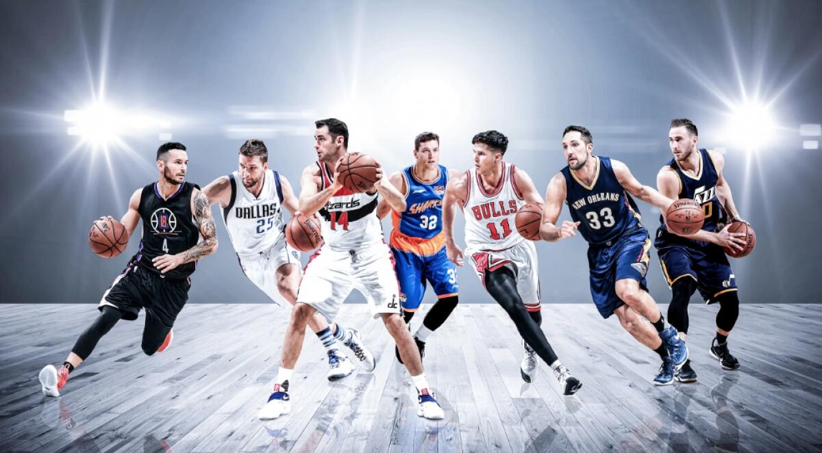 Dove Vedere NBA In Streaming Con Telegram - QUI! - 