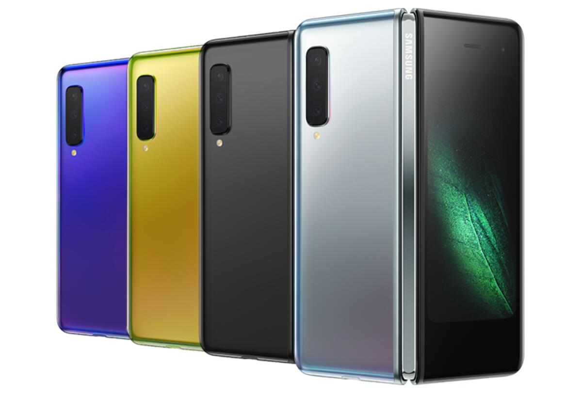 Cover Samsung Galaxy Z Fold 2: Ecco Le Migliori Da Comprare - 