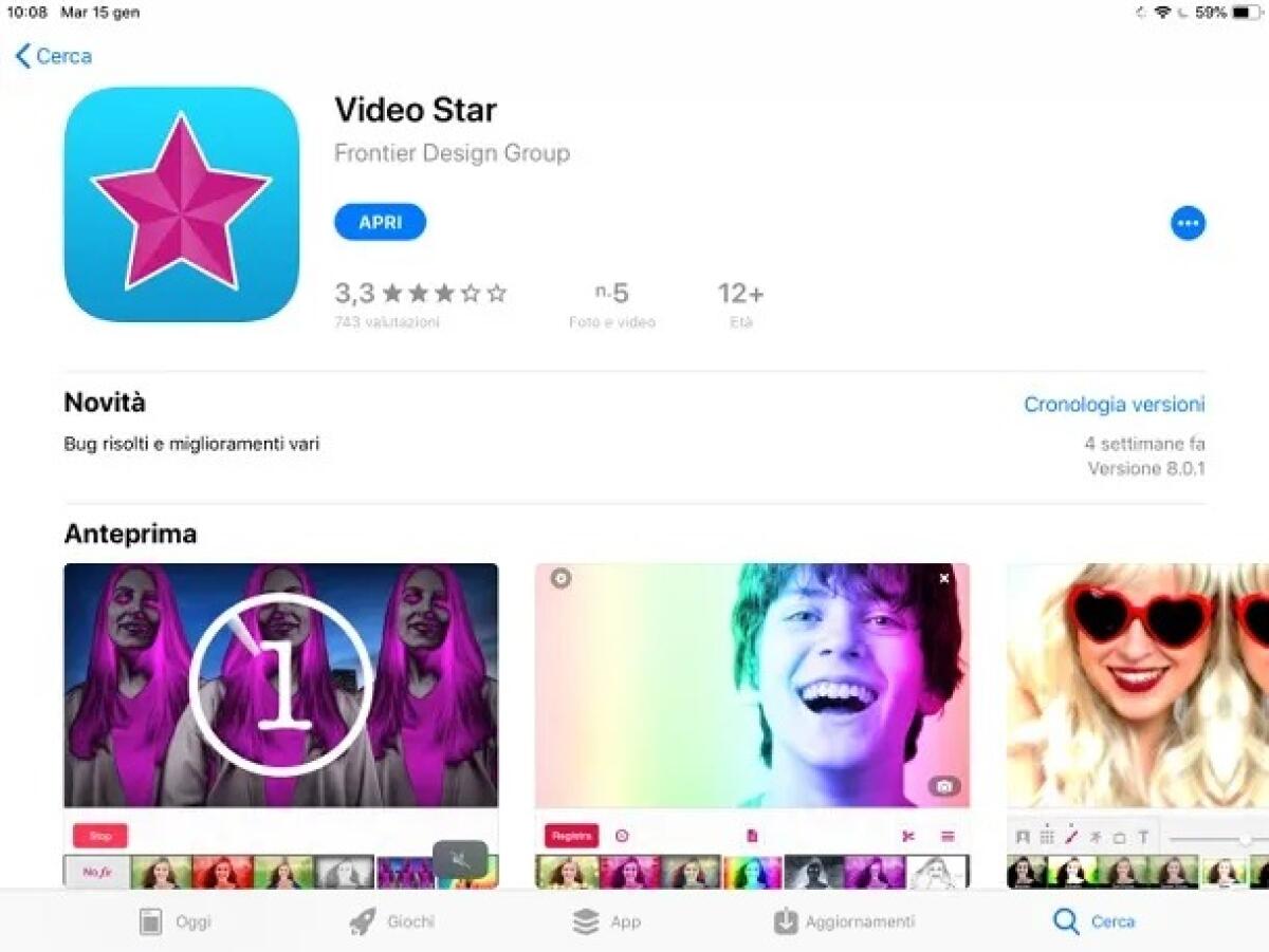 Come avere Video Star su Android? GUIDA - 