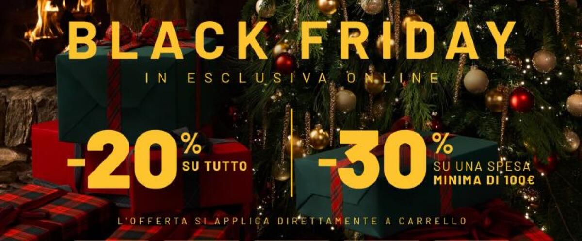 OVS Offerte Black Friday 2020: Scoprile TUTTE - 