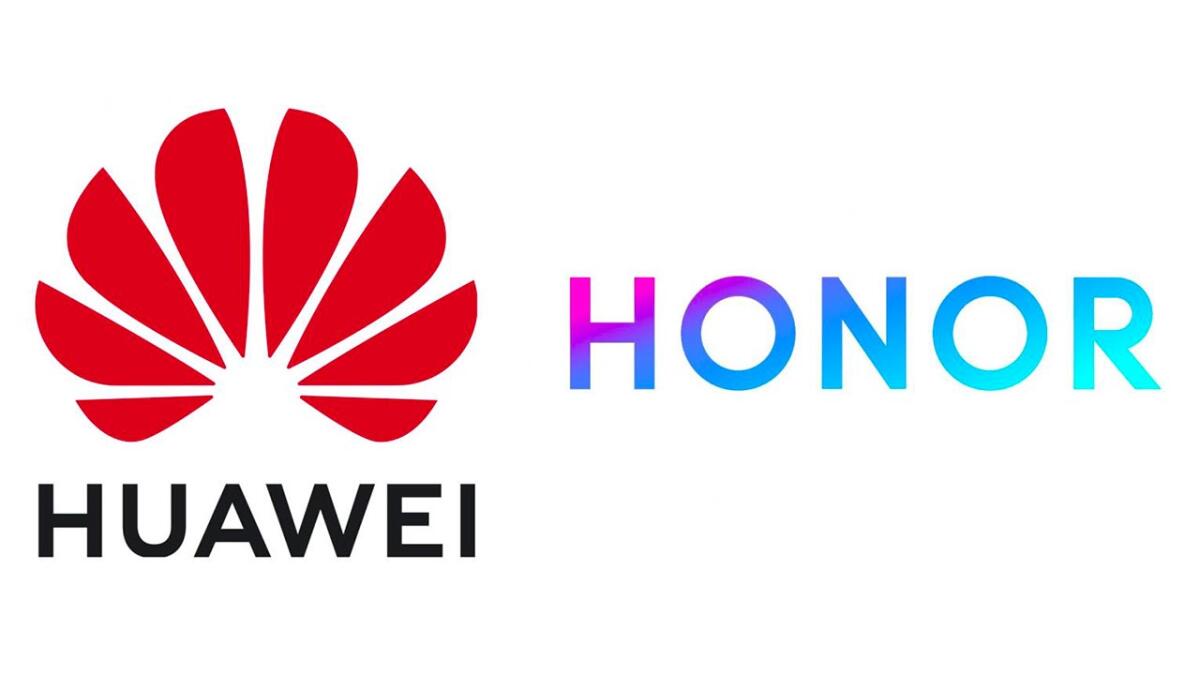 Ufficiale: Huawei ha venduto Honor - 