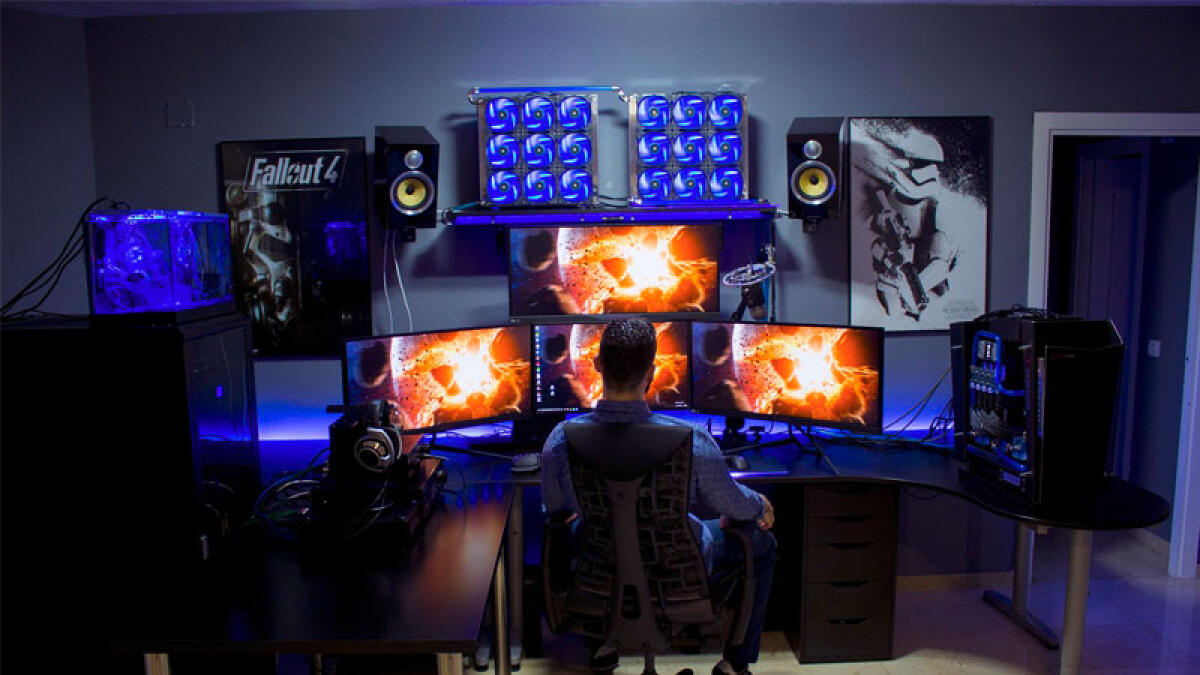 Monitor gaming economico: i migliori in offerta - 