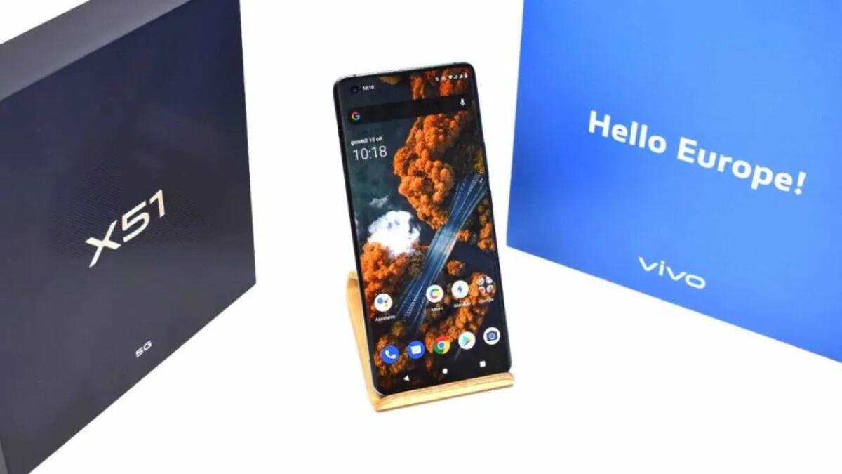 Vivo X51 5G: la Recensione dopo 30 giorni - 