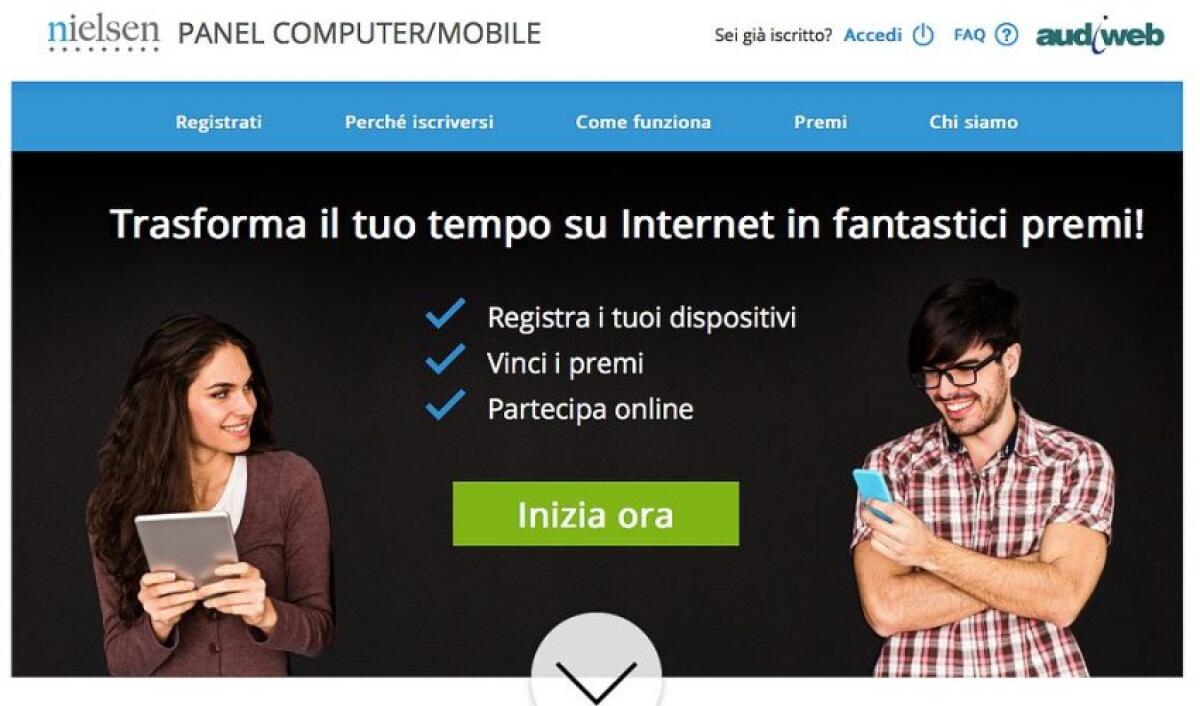 Come ottenere un Buono Amazon da 40 euro GRATIS - 