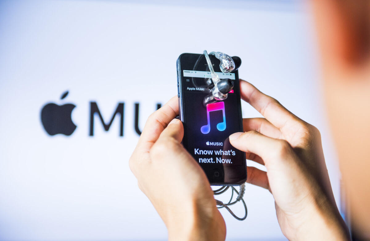 Apple Music GRATIS per 5 mesi: Scopri Come Fare - 