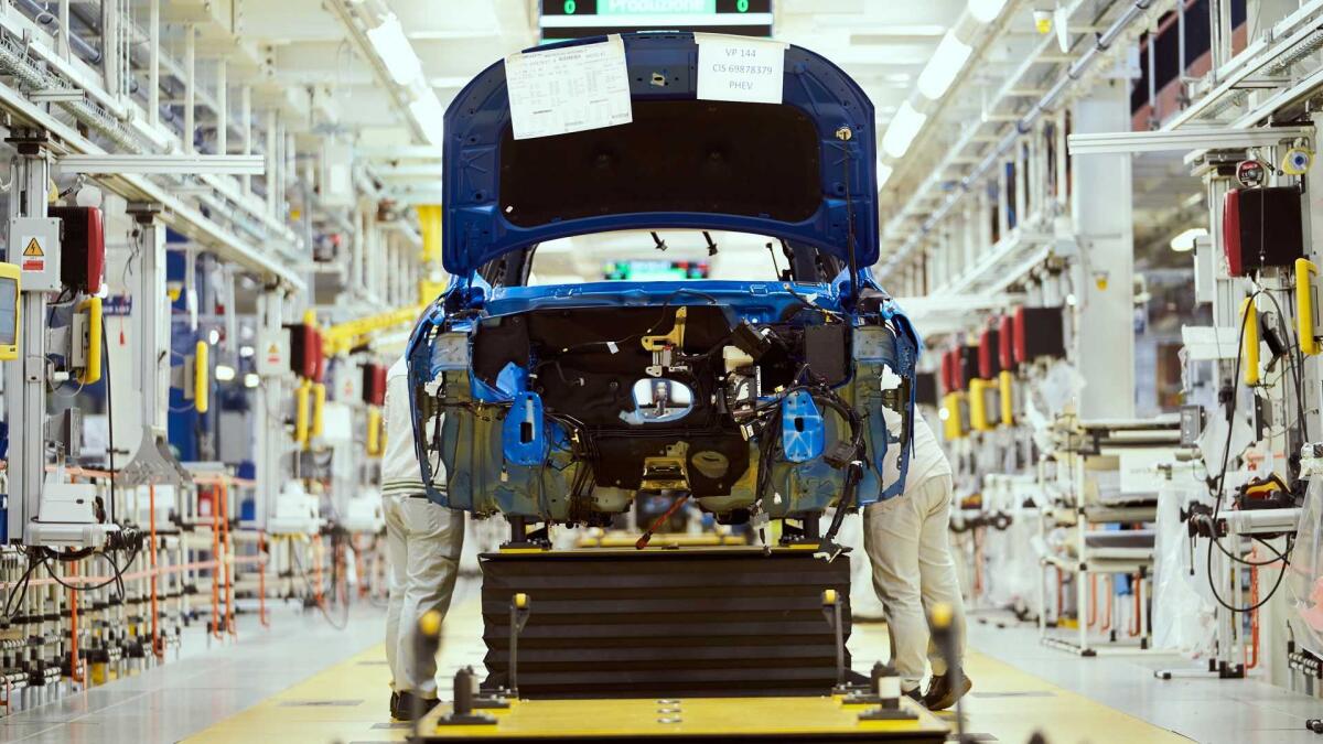 Approvati gli Incentivi Auto 2021: ecco TUTTE le novità - 