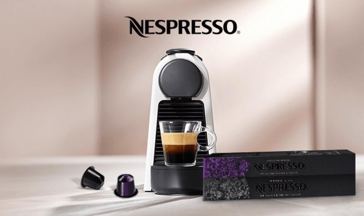 Capsule Nespresso Amazon: Finalmente Sono Disponibili - 