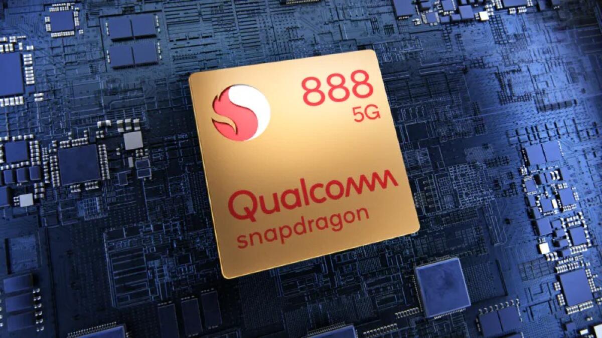 Snapdragon 888 5G UFFICIALE: ecco tutte le novità - 