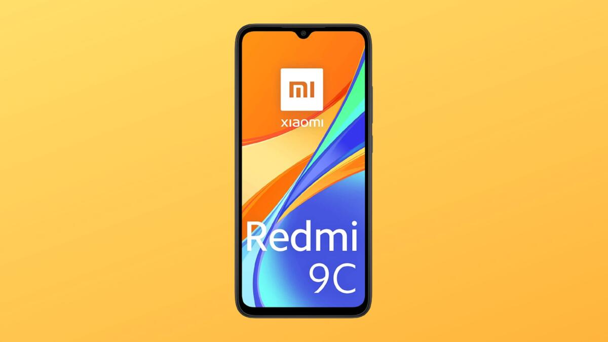 Redmi 9C al MINIMO storico su Amazon: SOLO 99€ - 