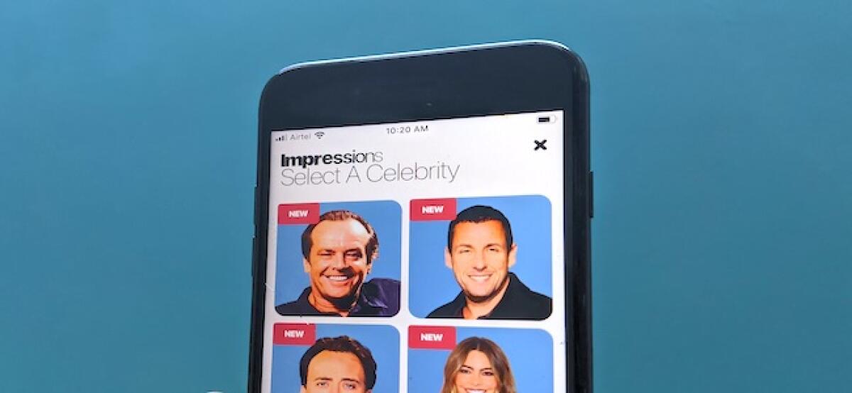 3 Migliori App per fare Deepfake GRATIS - 