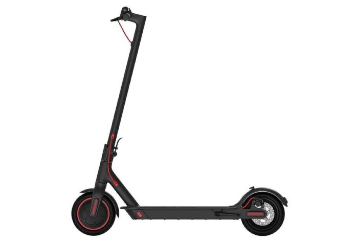 Il Monopattino Elettrico Mi Electric Scooter Pro 2 a SOLI 449 euro - 
