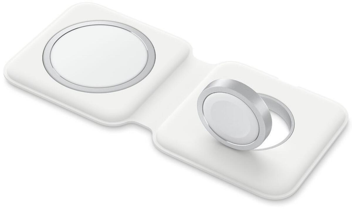 Apple MagSafe Duo è disponibile a 149 euro - 