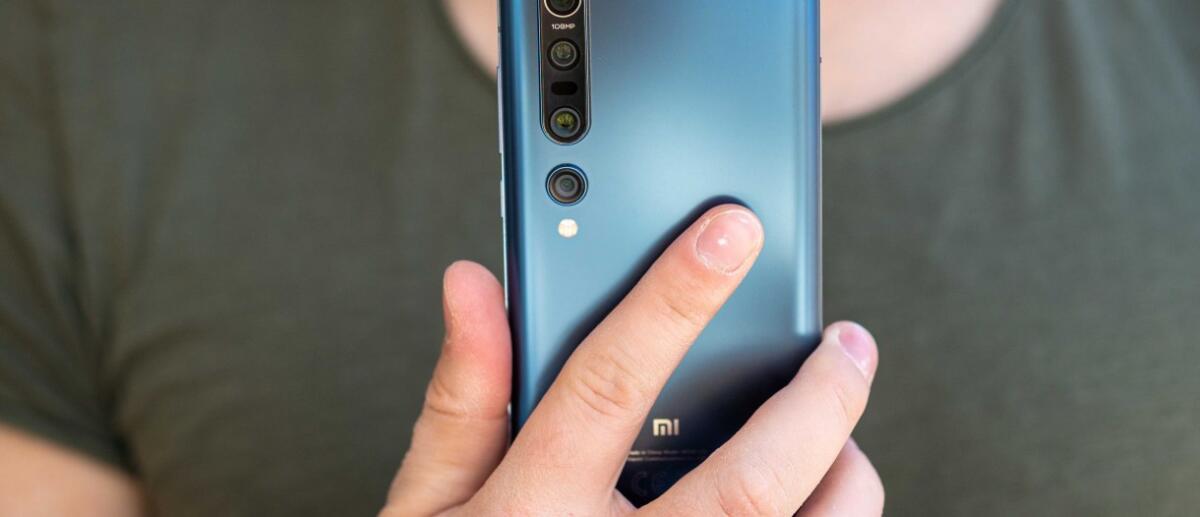 Come togliere la scritta dalle foto Xiaomi | Guida Rapida - 