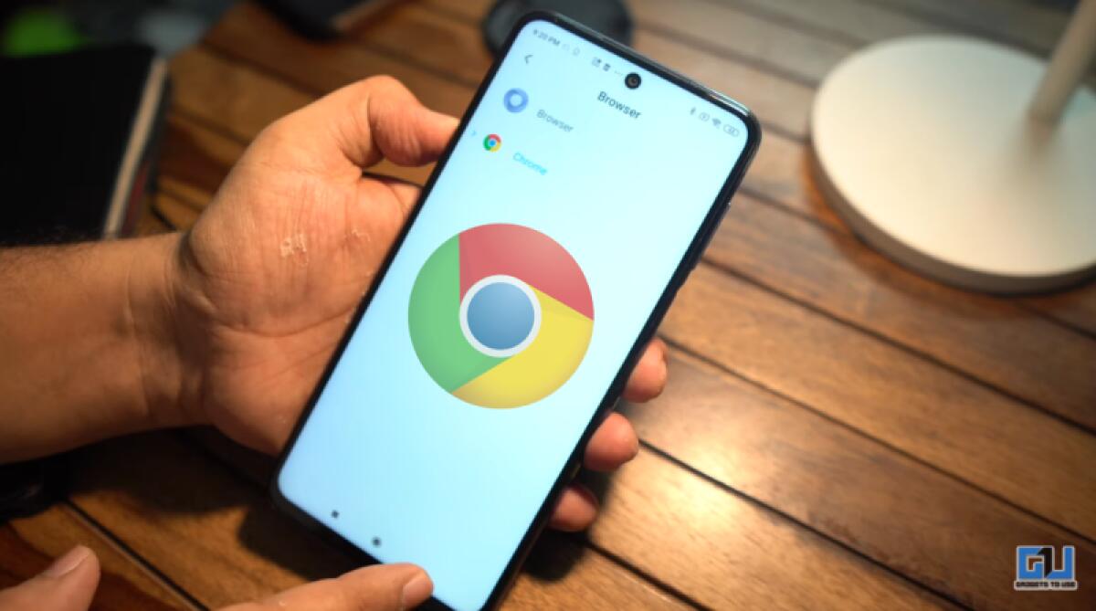 Impostare Chrome come Browser Predefinito Xiaomi: GUIDA VELOCE - 