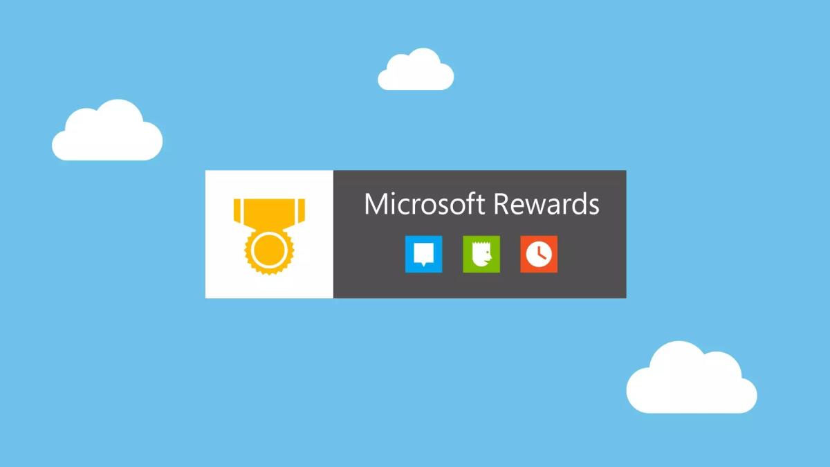 Con Microsoft Rewards puoi avere TUTTO Gratis. Come funziona? - 