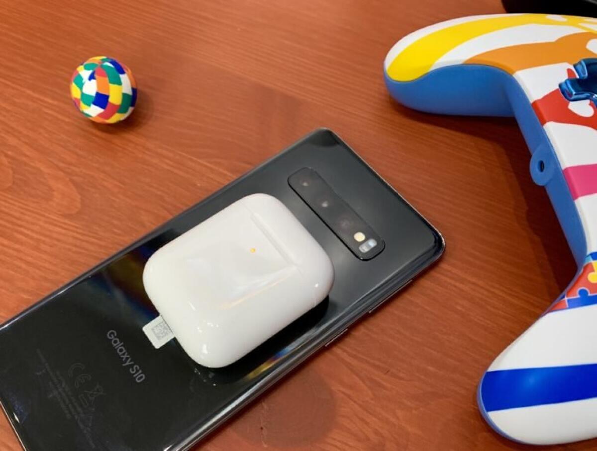 Ecco gli smartphone Samsung che riceveranno Android 11 [LISTA] - 