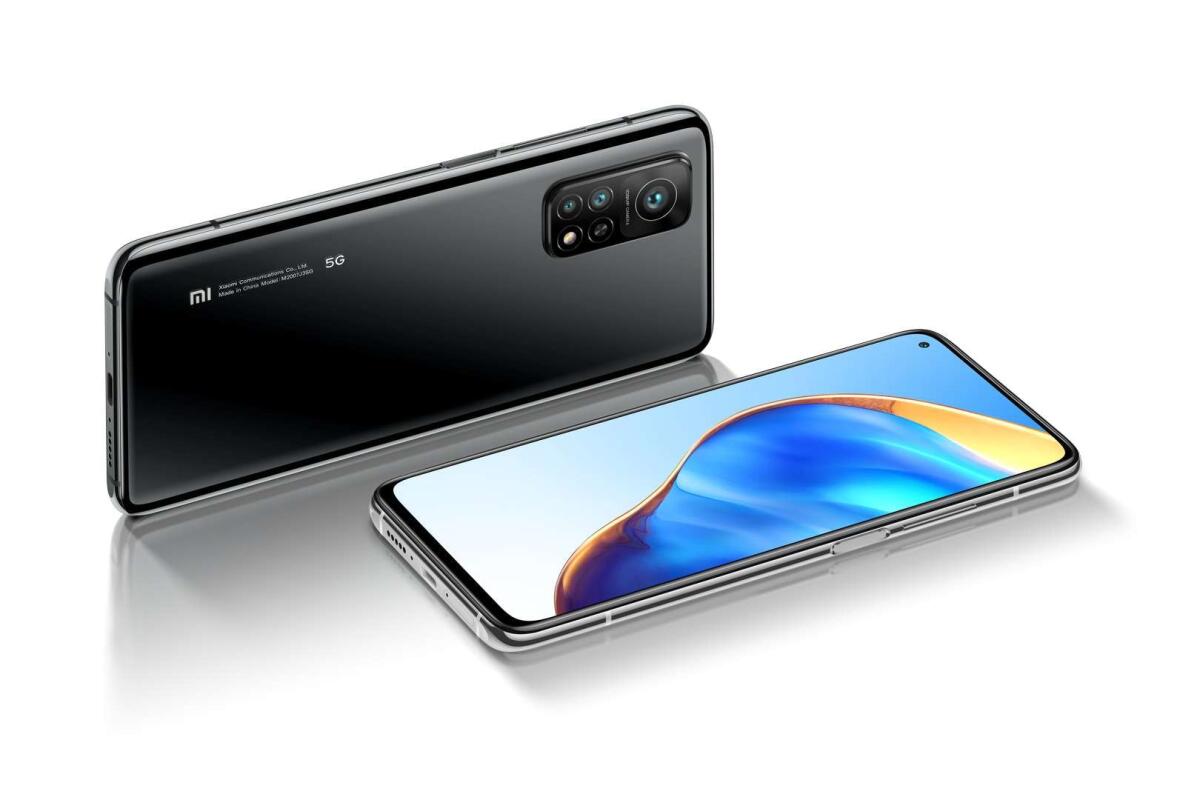Xiaomi Mi 10T al prezzo MINIMO Storico su Amazon | OFFERTA - 